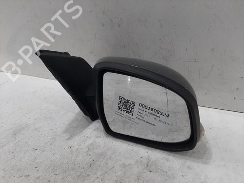 Right mirror FORD FOCUS III Turnier 1.0 EcoBoost | BP31597175C27