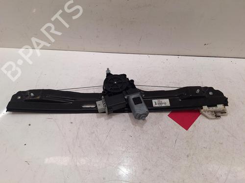 Used Front right window mechanism Front right window mechanism 38480877 38480877