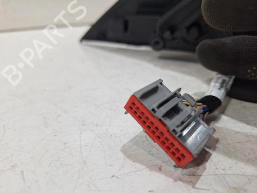 Bakspejl Højre LAND ROVER RANGE ROVER EVOQUE (L551) 2.0 D150 4x4 | BP30896989C27