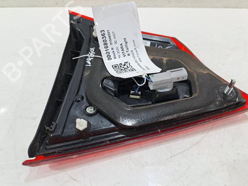 Right taillight SUZUKI VITARA (LY) 1.4 T (APK414) | BP33720865C35  - Image 6