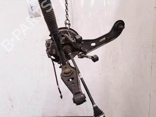 Left rear suspension arm KIA SPORTAGE IV (QL, QLE) 1.6 T-GDI AWD | BP26850635M14 