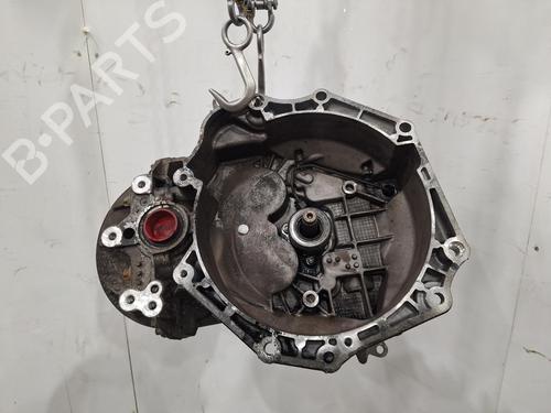 Used Gearbox Gearbox 39202386 39202386