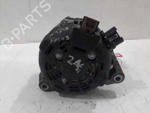 Alternator FORD FOCUS II (DA_, HCP, DP) 1.8 TDCi | BP29636698M7 