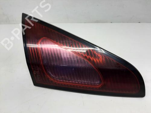 Used Left tailgate light Left tailgate light 26805683 26805683