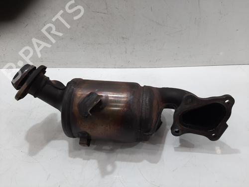Used Catalyst Catalyst DACIA DUSTER (HS_) 1.5 dCi (109 hp) 32448956 32448956