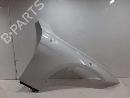 Used Right front fenders Right front fenders BMW 3 Touring (F31) 316 i (136 hp) 36047081 36047081