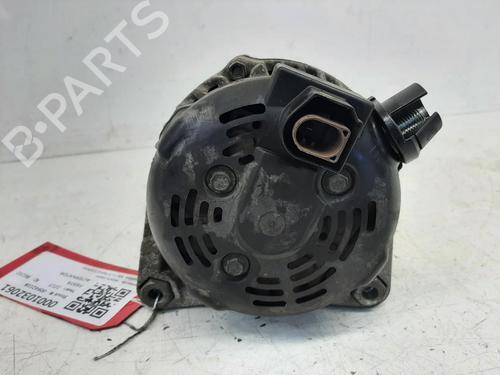 Alternator FORD FIESTA VI (CB1, CCN) 1.0 EcoBoost | BP26849202M7 