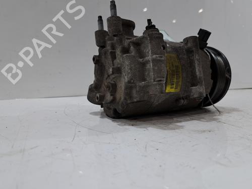 AC compressor FORD FIESTA VI (CB1, CCN) 1.25 | BP39916777M34 - Image 3