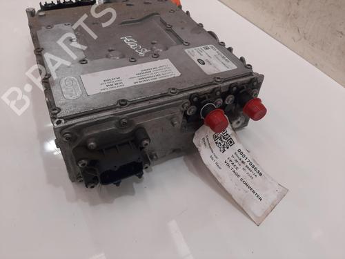 Inverter/Converter JAGUAR I-PACE (X590) EV400 AWD | BP34644038M119 - Image 5