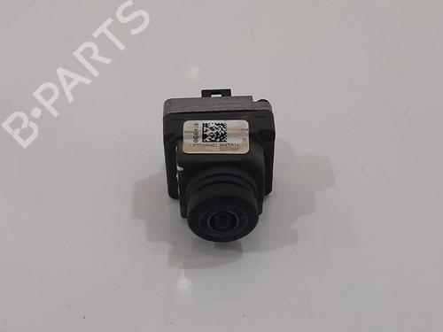 Used Camera VOLVO V90 II Cross Country (236) B5 Mild-Hybrid AWD (250 hp) 28084694
