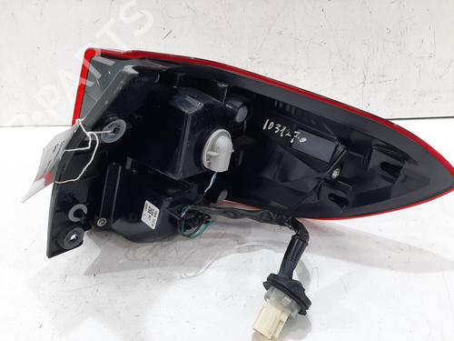 Left taillight SUZUKI VITARA (LY) 1.4 Hybrid (Mild Hybrid) (APK414) | BP31751246C34 