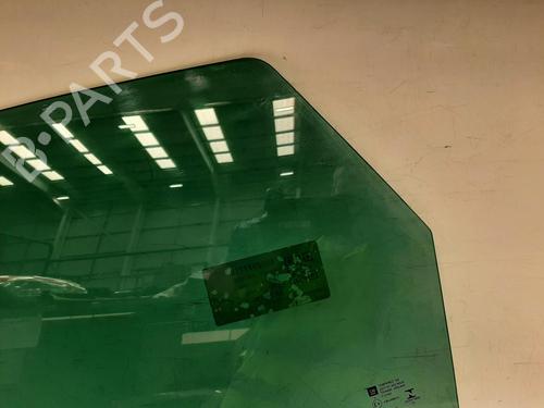 Rear left door window VAUXHALL CROSSLAND X / CROSSLAND (P17) 1.5 Turbo D (75) | BP26768010C20 
