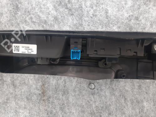 Front right panel VAUXHALL MOKKA / MOKKA X (J13) 1.6 CDTi | BP37539865C59 - Image 6