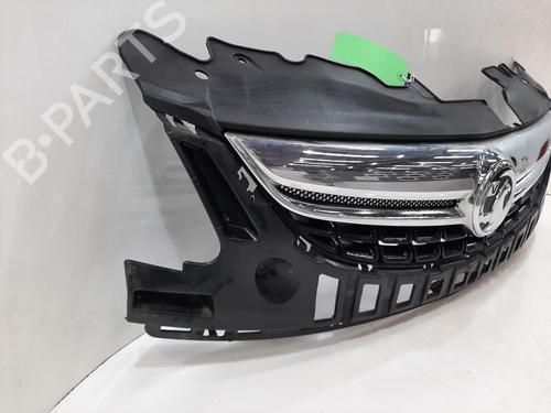 Grille VAUXHALL CORSA Mk III (D) (S07) 1.4 (L08) | BP29348879C40 