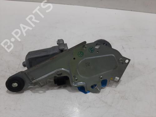 Rear wiper motor PEUGEOT 108 1.0 VTi | BP30756688M102 