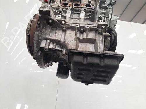 Engine HYUNDAI i10 II (BA, IA) 1.0 | BP29922919M1