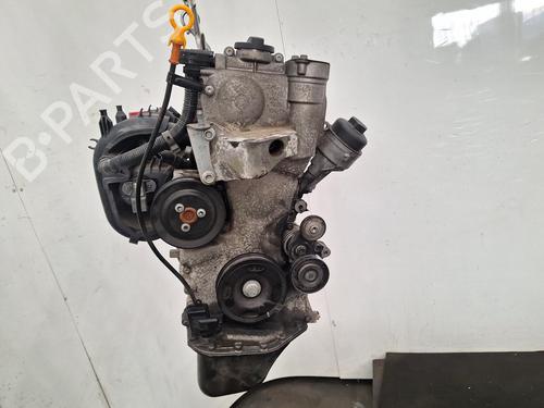 Motor Motor VW POLO V (6R1, 6C1) 1.2 (60 hp) 33868446 33868446