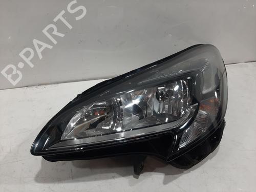 Used Left headlight Left headlight 36811511 36811511