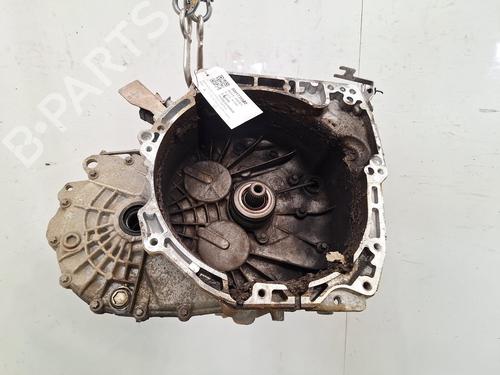 Used Gearbox Gearbox MERCEDES-BENZ A-CLASS (W177) A 180 (177.084) (136 hp) 36451720 36451720