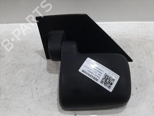 Used Left mirror Left mirror FORD TRANSIT CONNECT (P65_, P70_, P80_) 1.8 TDCi (90 hp) 34149913 34149913
