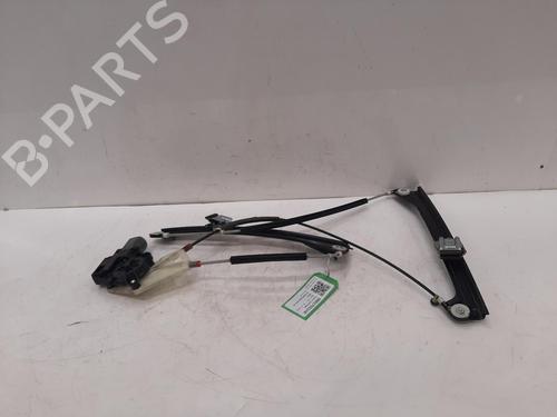 Used Front right window mechanism Front right window mechanism 36832432 36832432
