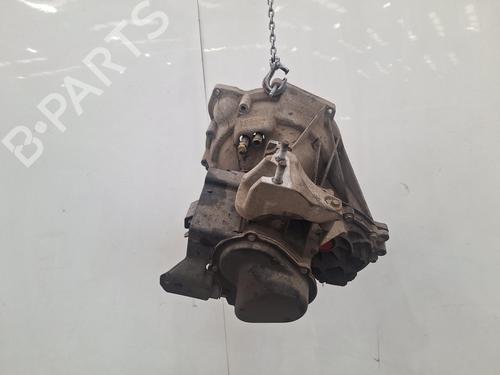 Gearbox FORD FIESTA VI (CB1, CCN) 1.4 | BP38067305M3 - Image 3