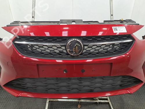 Pare-chocs avant VAUXHALL CORSA Mk V (F) 1.2 | BP30494836C7 