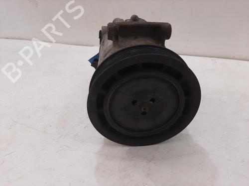 AC Kompressor RENAULT MEGANE III Hatchback (BZ0/1_, B3_) 1.6 16V (BZ1B, BZ1H) | BP29471416M34 