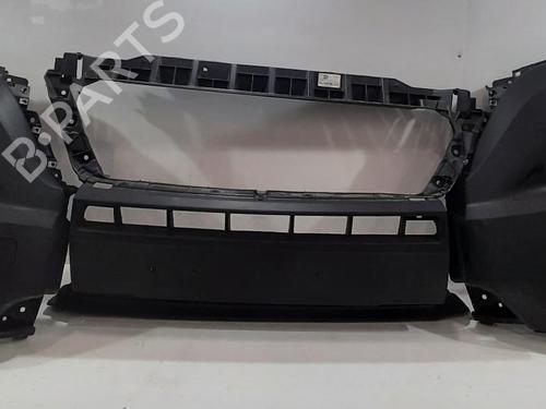 Pare-chocs avant VAUXHALL MOVANO Mk III (C) VAN (U9) 2.2 D (140 hp) 30694495