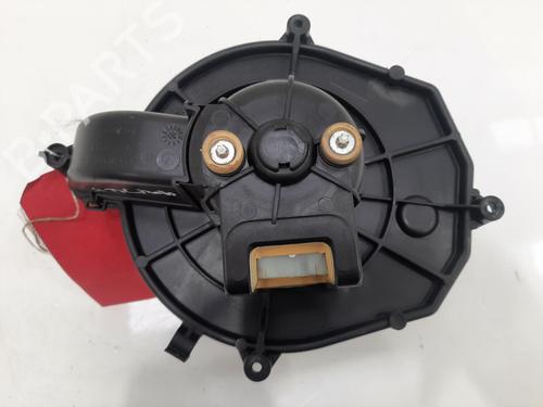 Heater blower motor PEUGEOT PARTNER Box Body/MPV 1.6 HDi | BP26788525M62 