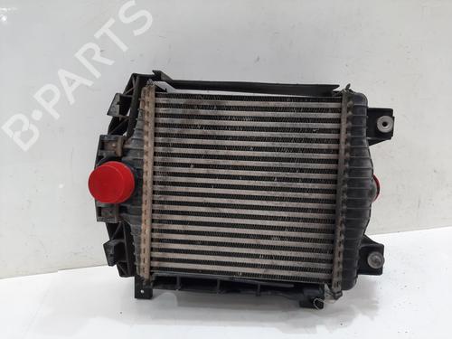 Intercooler LAND ROVER RANGE ROVER SPORT II (L494) 3.0 SDV6 Hybrid 4x4 | BP29603484M30 