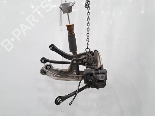 Used Left rear suspension arm AUDI A5 Sportback (F5A, F5F) 40 TFSI Mild Hybrid (204 hp) 26816536