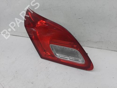 Left taillight VAUXHALL ASTRA Mk VI (J) (P10) 1.6 | BP26864289C34 