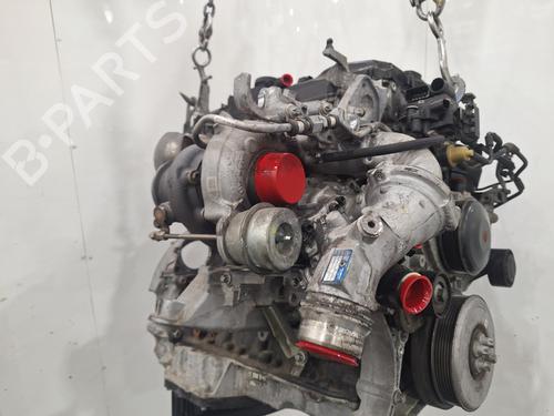 Engine MERCEDES-BENZ C-CLASS (W205) C 250 BlueTEC / d (205.008, 205.006) | BP29471444M1 