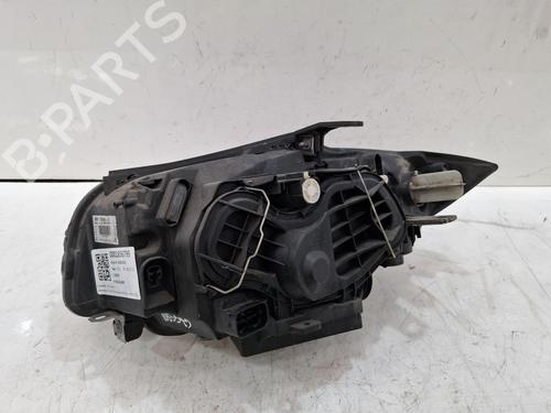 Right headlight BMW 1 Coupe (E82) 123 d | BP39983583C29 - Image 3