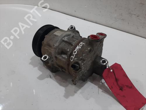 AC compressor VAUXHALL CORSA Mk III (D) (S07) 1.6 VXR (L08) | BP37593265M34 - Image 3