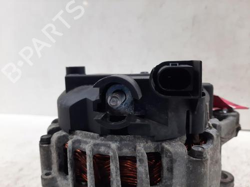 Alternator FORD FIESTA VI (CB1, CCN) 1.6 TDCi | BP32422758M7 