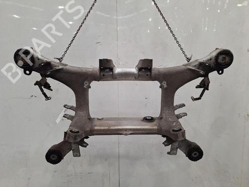 Used Subframe Subframe BMW 7 (G11, G12) 750 i, Li (449 hp) 33124720 33124720
