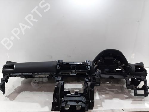 Used Dashboard MITSUBISHI ECLIPSE CROSS (GK_, GL_) 1.5 T-Mivec (163 hp) 29471418