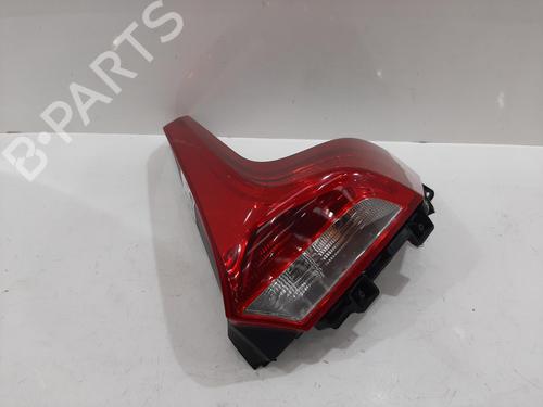 Used Right taillight Right taillight VOLVO V40 Hatchback (525) D2 (114 hp) 34101761 34101761