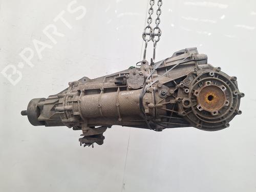 Gearbox AUDI Q5 (8RB) 2.0 TDI quattro | BP32478453M3 - Image 4