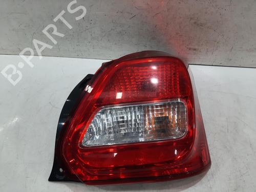 Used Right taillight Right taillight SUZUKI SWIFT V (AZ) 1.0 (A2L310) (111 hp) 33436251 33436251