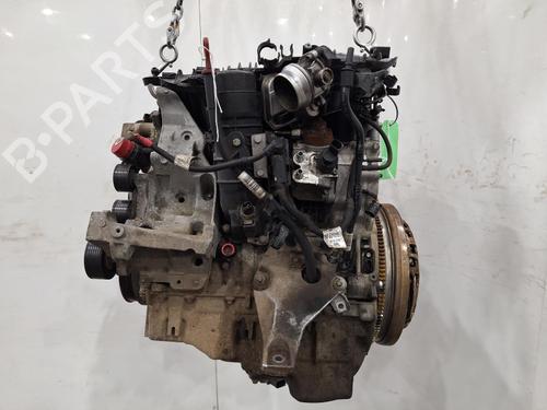 Engine BMW 1 (E87) 116 d | BP33125315M1 - Image 3