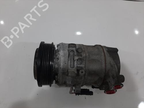 AC compressor VAUXHALL ASTRA Mk VII (K) (B16) 1.0 | BP38412455M34 - Image 3