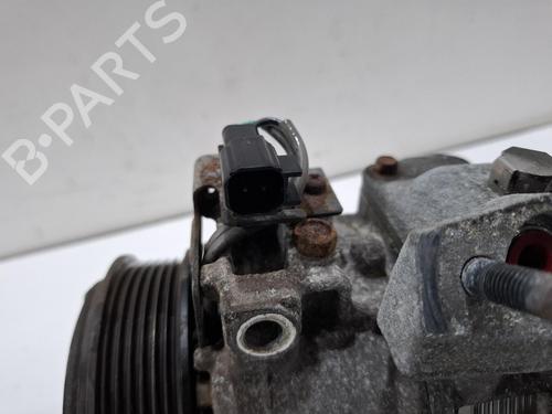 AC compressor FORD FOCUS III 1.5 TDCi | BP38266237M34 - Image 4