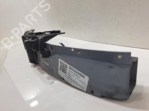 Other VAUXHALL ASTRA Mk V (H) (A04) 1.6 (L48) | BP32239370O1