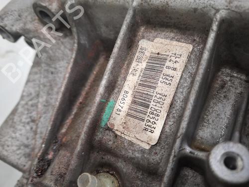 Getriebe DACIA DUSTER (HM_) 1.3 TCe 130 (HMMF) | BP39561221M3 - Image 6