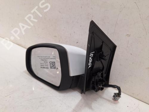Left mirror FORD FOCUS II (DA_, HCP, DP) 1.6 | BP27481300C26 
