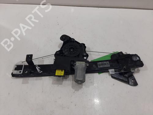 Used Rear right window mechanism Rear right window mechanism 36878753 36878753