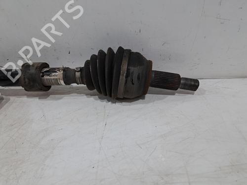 Other JAGUAR I-PACE (X590) EV400 AWD | BP30670377O1